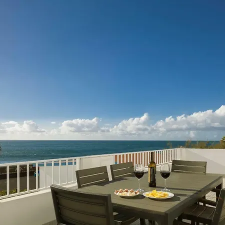 Lägenhet Captain's House *