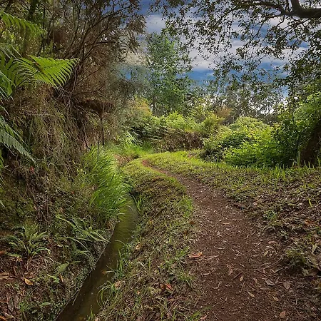 Captain's House Lägenhet