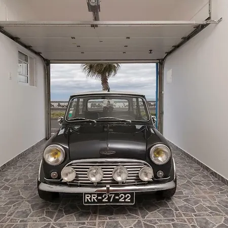 Captain's House Апартаменты *