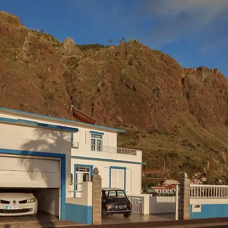 Апартаменты Captain's House