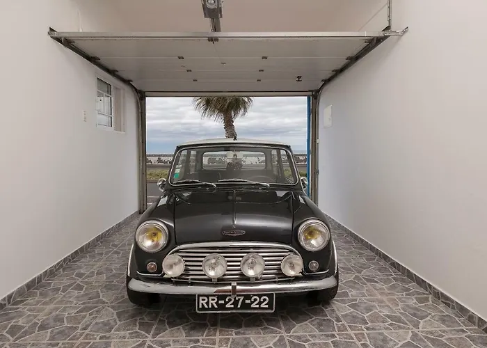 Captain's House Apartment *