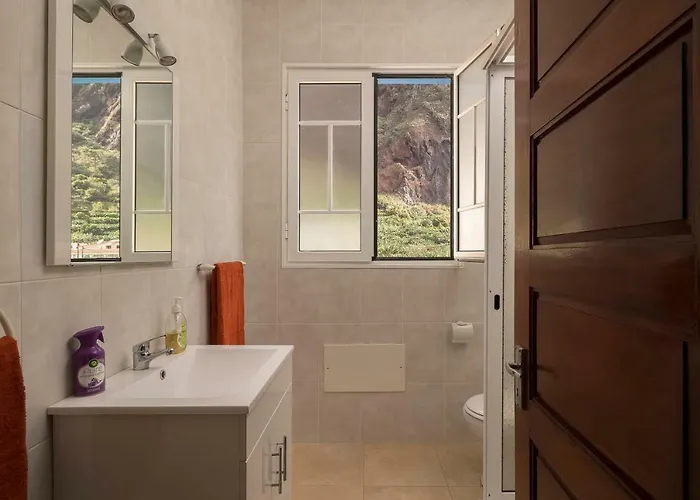 Captain's House Apartment