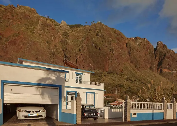 Appartement Captain's House