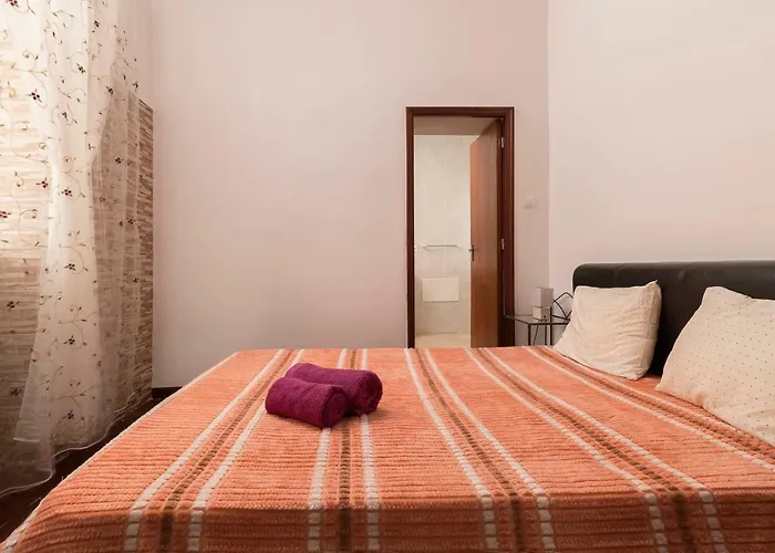 Captain's House Appartement Paul do Mar (Madeira)