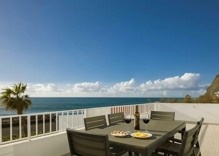 Appartement Captain's House *