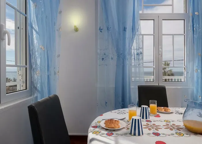 Appartement Captain's House *