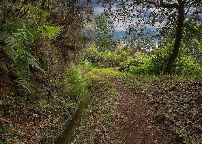 Captain's House Appartement